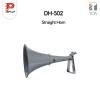 TOA : DH-502-AS Straight Horn