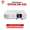 EPSON EB-E24 LCD Projector