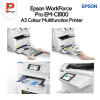 EPSON Workforce Pro EM-C8100