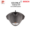 BOSCH : CCS-CMS Chairman Unit with Long microphone