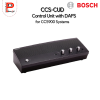 BOSCH : CCS-CUD Control Unit with DAFS