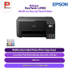 EPSON : L3150 A4 All-in-One Ink Tank Printer