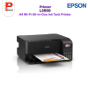 EPSON : L3550 A4 All-in-One Ink Tank Printer with Wi-Fi