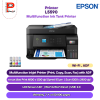 EPSON : L5590 MFC Ink Tank Printer with Wi-Fi & ADF