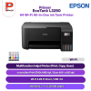 EPSON : L3250 A4 Wi-Fi All-in-One Ink Tank Printer