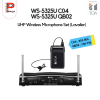 TOA : WS-5325U QB02