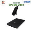 EPSON : Perfection V39II Scanner