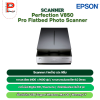EPSON :  V850 Pro Flatbed Photo Scanner