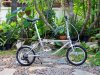 Dahon D Zero