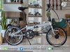 Dahon Hit D7 2025