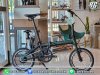 Dahon K Feather E-bike
