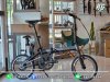 Dahon K Feather E-bike
