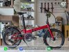 Dahon Unio E20 E-bike