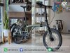 JAVA [J-Air] Neo 20" Full Carbon