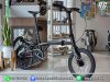 JAVA [J-Air] Neo 16" Full Carbon