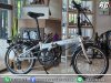 Dahon Mariner D8 2026