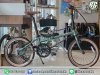 Dahon Boardwalk Gravel Edition
