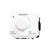 สวิตช์หรี่ไฟ Panasonic LED (Dimmer Switch) รุ่น WIDE/NEO LINE 50W (WEG57912)