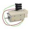 Schneider Electric MX 33662 - ชุดคอยล์ทริปแรงดันไฟ (Shunt Trip) สำหรับ ComPacT NS630b/NS3200 200-250V AC/DC
