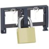 อุปกรณ์ล็อกแอร์เซอร์กิตเบรกเกอร์ (Locking accessories) สำหรับรุ่น EasyPact MVS | Schneider Electric
