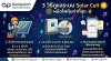 วิธีดูแลรักษาระบบโซลาร์เซลล์ (Solar Cell) ให้ผลิตไฟได้เต็มประสิทธิภาพ | บริษัท สมเพชร วิศวกรรและซัพพลาย จำกัด วิธีดูแลรักษาระบบโซลาร์เซลล์ (Solar Cell) ให้ผลิตไฟได้เต็มประสิทธิภาพ | บริษัท สมเพชร วิศวกรรและซัพพลาย จำกัด