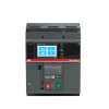 เบรกเกอร์ ACB ABB รุ่น E1.2B 1000 Ekip Touch LI F F (400-1000AT 1000AF 42kA)