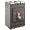 เบรกเกอร์ MCCB Formula A3 Series Fixed (F) 3 Pole พร้อม TMF Trip Unit Icu (415V) | ABB