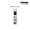 เบรกเกอร์ BTicino รุ่น BTT1/100 1P 100A 5kA