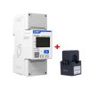 Hoymiles DDSU666 CT-100A มิเตอร์วัดพลังงานไฟฟ้า 1 เฟส พร้อม CT 100A