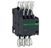 Schneider Electric TeSys Deca LC1DMKM7 คอนแทคเตอร์สำหรับตัวเก็บประจุ 3 เฟส 25kVAR 400V/415V