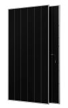 AIKO Stellar 3N+72 AIKO-A670-MDE72Dw แผงโซล่าเซลล์ N-Type ABC Dual Glass 670W