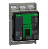 Schneider Electric ComPacT NS1250 N C125N320FM - เซอร์กิตเบรกเกอร์ 1250A 50kA 3 โพล พร้อม MicroLogic 2.0