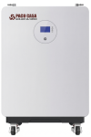 PACO CASA GXE-48314A-16kWh LiFePO4 Battery 16kWh | แบตเตอรี่ลิเธียมฟอสเฟต 16kWh ปลอดภัยสูงสุดด้วยระบบดับเพลิงในตัว รองรับขนาน 16 เครื่อง