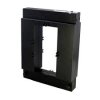 QUBIX TP-816 4000/5A - หม้อแปลงกระแสไฟฟ้าซีทีถอดประกบ (Split Core Current Transformer) หน้าต่าง 80x160มม.