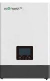 Luxpower SNA 6000W ECO Hybrid Inverter | อินเวอร์เตอร์ไฮบริด 1 เฟส 6kW รองรับระบบ Off-grid