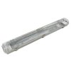 Philips WT069C โคมกันน้ำ Bare TLED 2x T8 1200mm