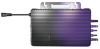 ไมโครอินเวอร์เตอร์โซล่าเซลล์ VaySunic VM2250W-P4 4-in-1 4 MPPT อิสระ พร้อม WiFi Monitoring