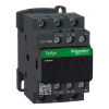 คอนแทคเตอร์ Schneider TeSys Deca รุ่น LC1D09M7 (9A) 3 เฟส 380V