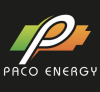 PACO ENERGY