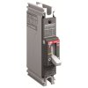 เบรกเกอร์ ABB A1N 125 TMF 60-600 1P F F (MCCB)