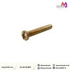 AC-SC สกรูหัวแฉก 8×50 มม.