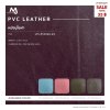 LTS-PVC026 หนังเทียม PVC หน้ากว้าง 145±3 ซม. สินค้าโปรโมชัน หลาละ 35 บาท