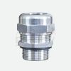 WLK-M-SS Stainless Steel Cable Gland