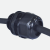WLK-M Water Proof Nylon Cable Gland 