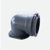 WLK-RGFLW Flange Hose Elbow
