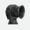 WLK-RGFMX-A Rotating Bracket With Sleeve