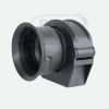 WLK-RGQFW-A Front End Hose Bracket