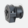 WLK-RGQFW-A Front End Hose Bracket