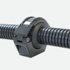 WLK-RGQLV-A-Aluminum ball fixing bracket