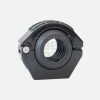 WLK-RGQLV-A Aluminum ball fixing bracket